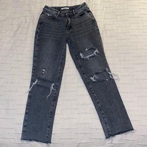 Pacsun Mom Jeans
